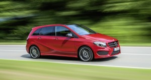 Retouche à la Classe B et l’intégrale devient une possibilité