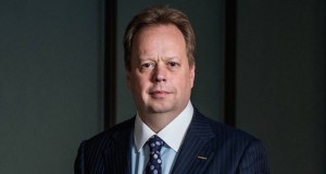 Andy Palmer quitte Nissan pour Aston Martin