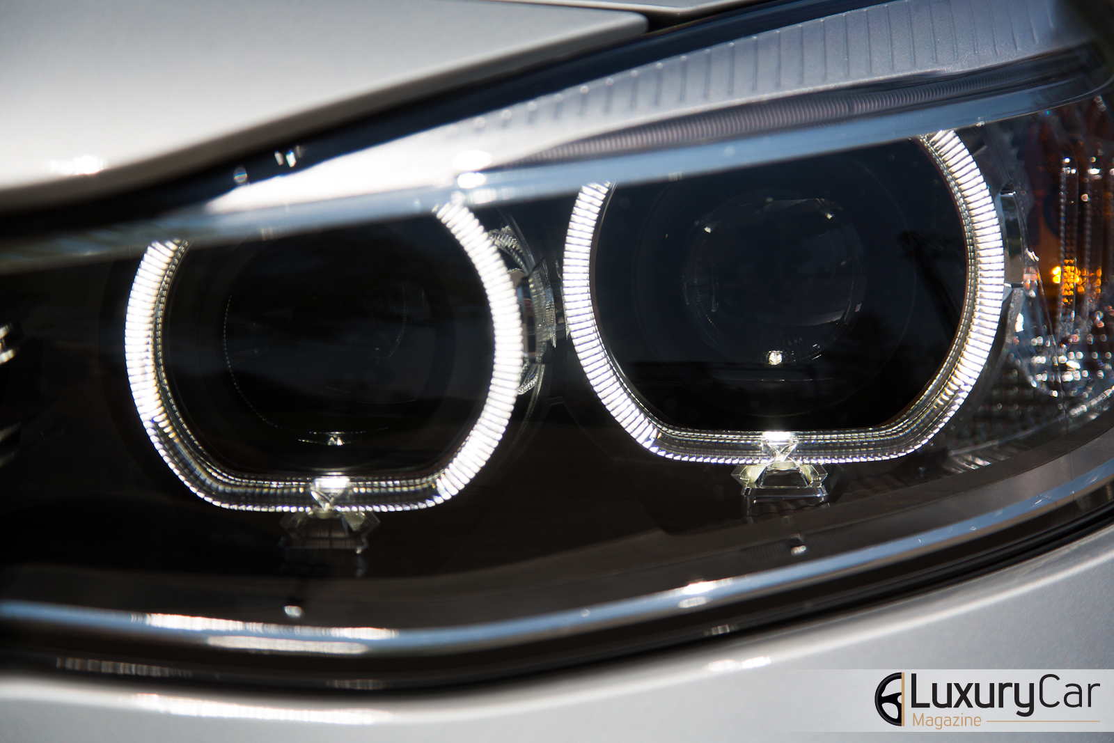 BMW 335i GT-12