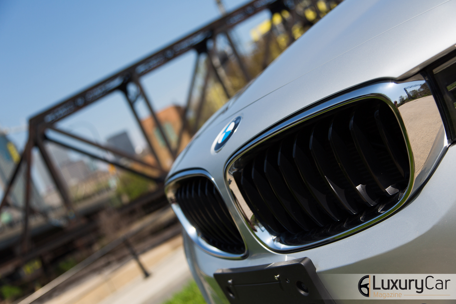 BMW 335i GT-13
