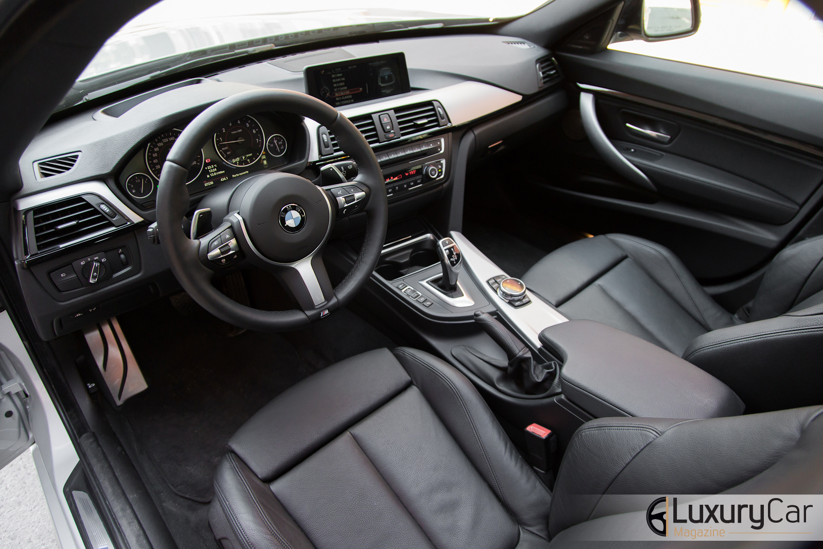 BMW 335i GT-41