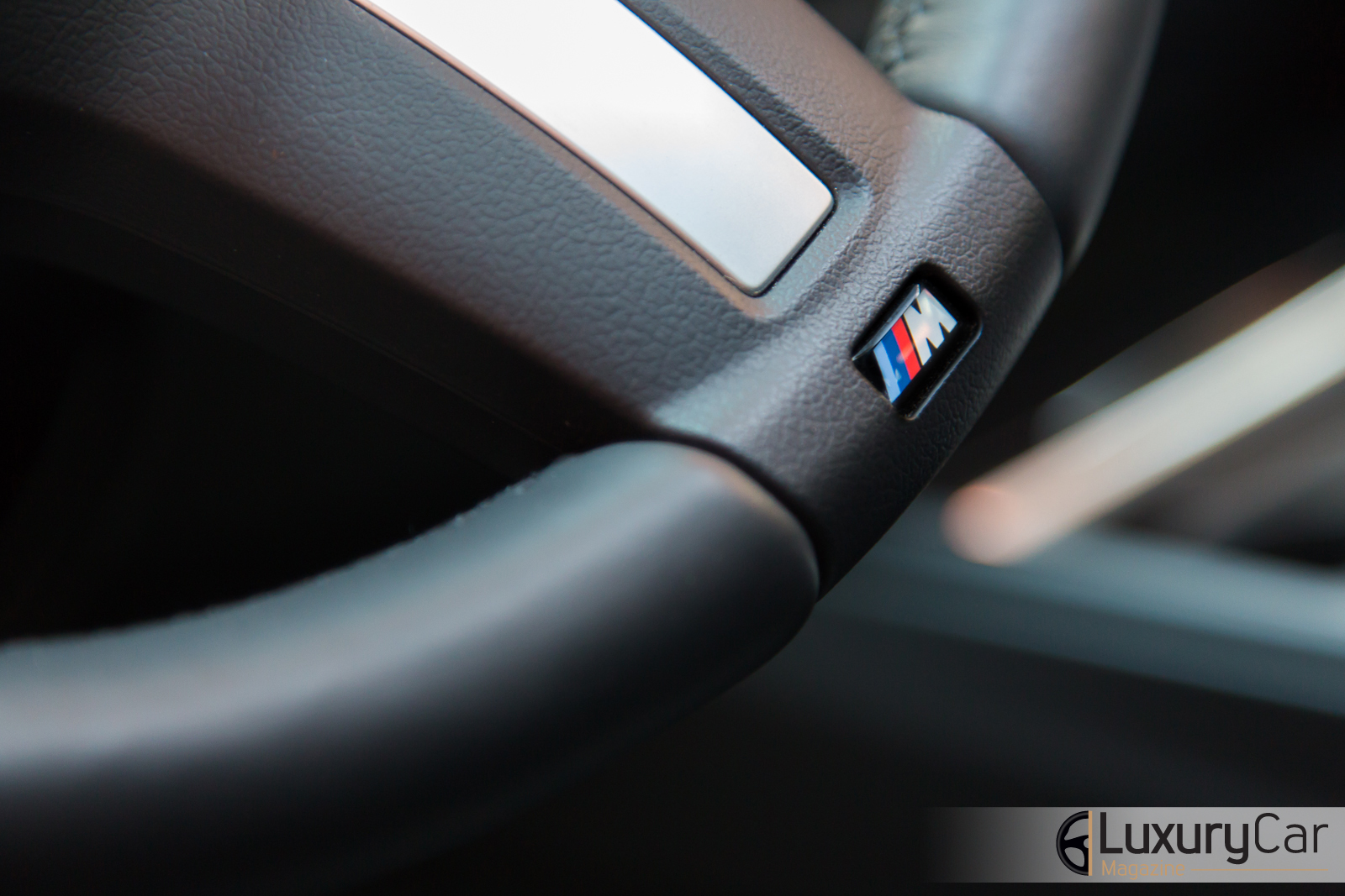 BMW 335i GT-50