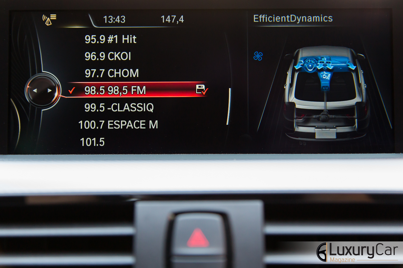 BMW 335i GT-64