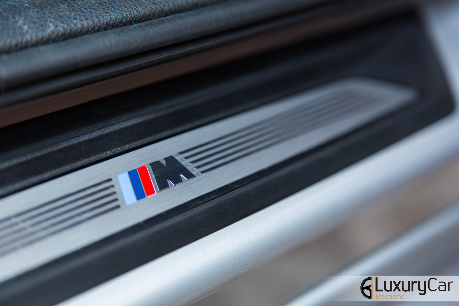 BMW 335i GT-79