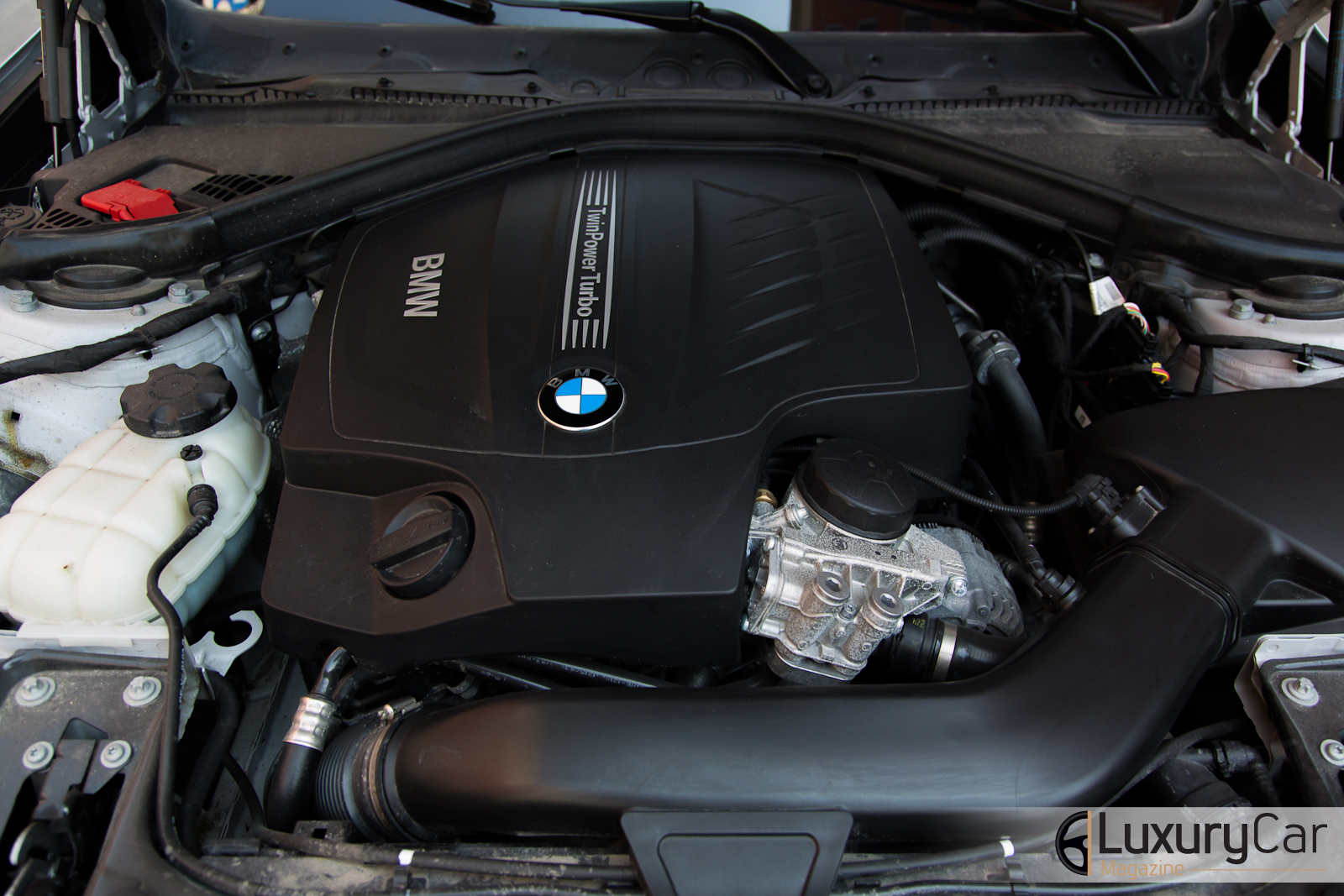 BMW 335i GT-80