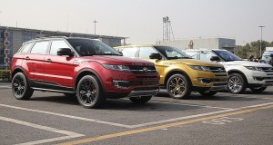 Les Chinois copient encore et c’est l’Evoque cette fois