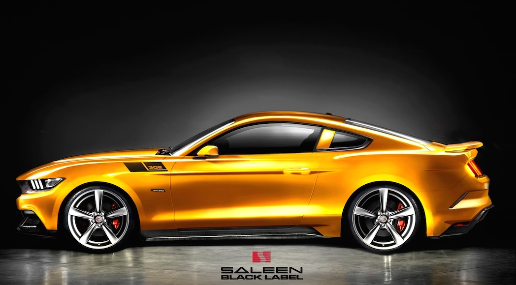 2015-saleen-302-mustang-side-profile
