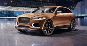 Jaguar donne plus de détails sur son premier VUS