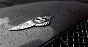 Bentley aura un deuxième VUS?