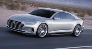 Audi veut dépasser BMW dans les ventes mondiales