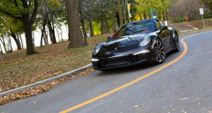 Essai Routier Porsche 911 Targa 4 2014 – Le retour d’un modèle distinct