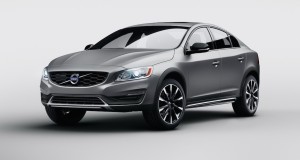 La S60 reçoit le Cross Country à Détroit