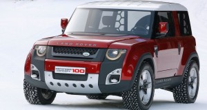 Le Land Rover Defender, une attente de 3 ans
