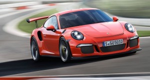 Genève, Porsche 911 GT3 RS 2016, l’ultime 911