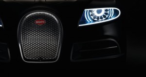 Bugatti Chiron 2017, 2 secondes pour le 0-100km/h