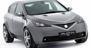 Lotus prépare un véhicule utilitaire sport; oui vraiment