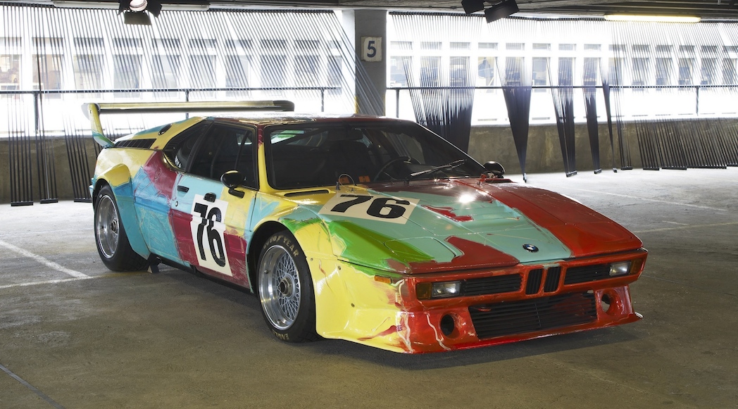 BMW-Art-Cars-2