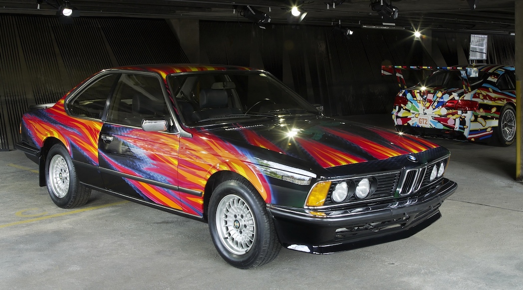 BMW-Art-Cars-3