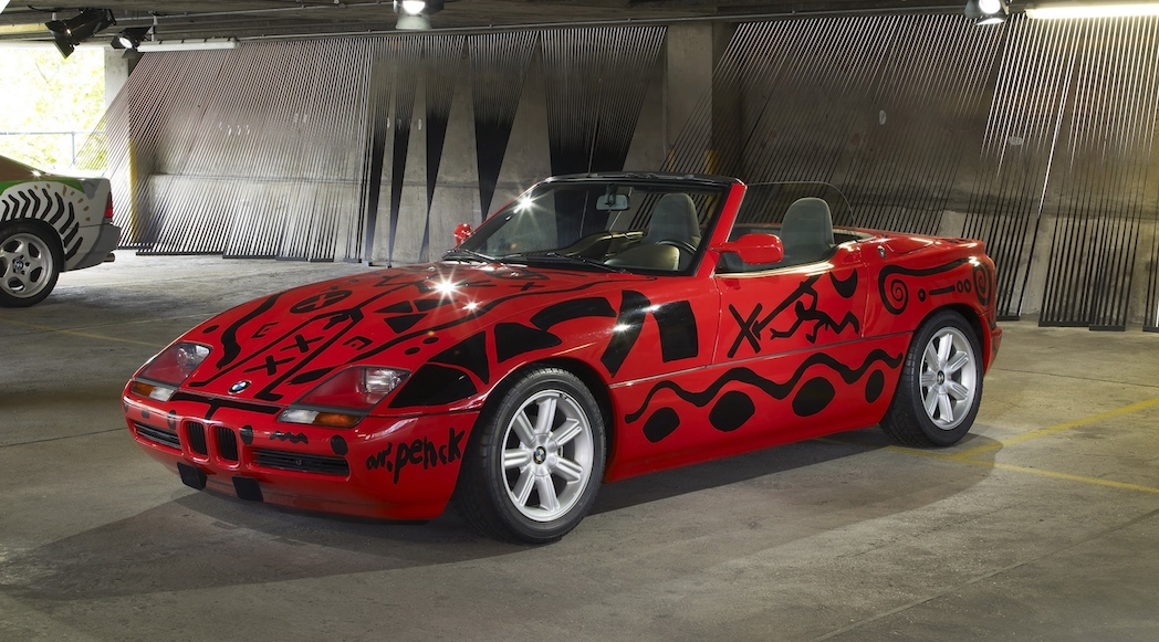 BMW-Art-Cars-7