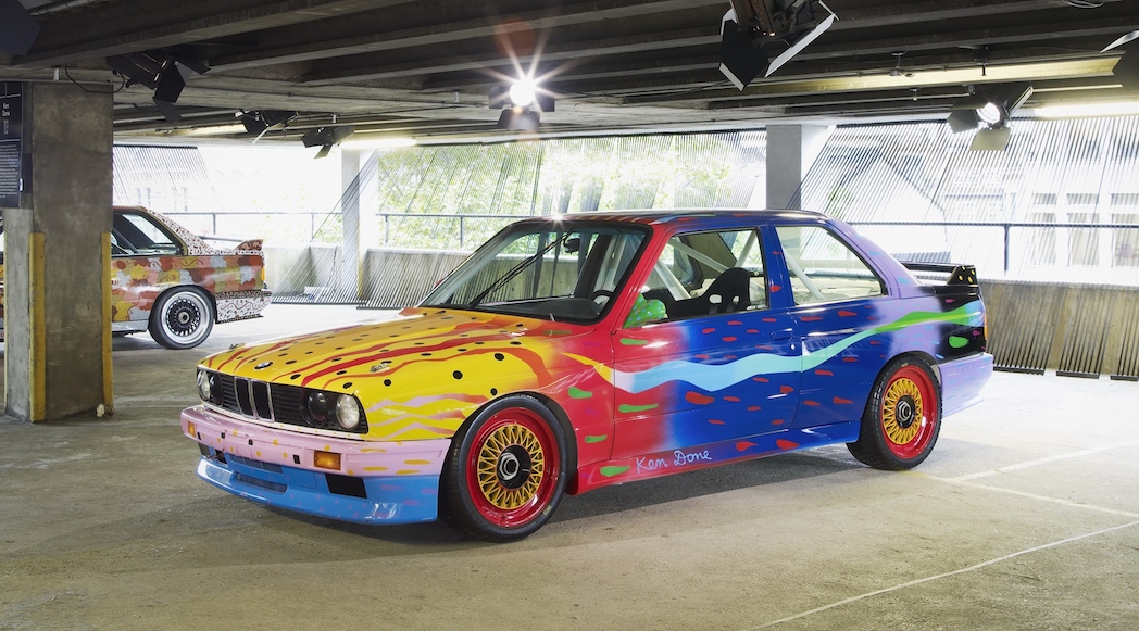 BMW-Art-Cars-8