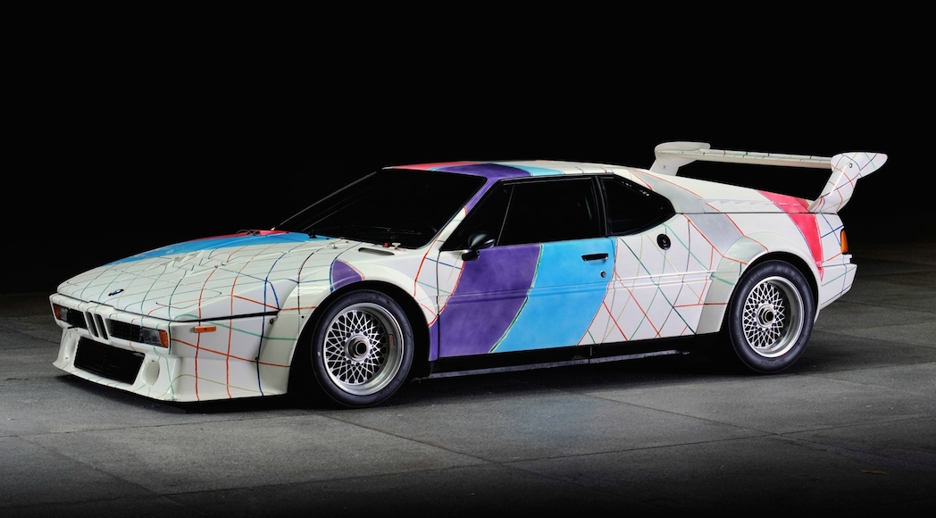 BMW-M1-Procar-Art-Car-by-Frank-Stella-1979-1