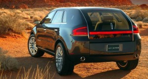 Le retour du Lincoln Aviator marquera le glas du Lincoln MKT