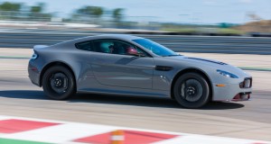 Essai Aston Martin à ICAR : exotisme à l’anglaise