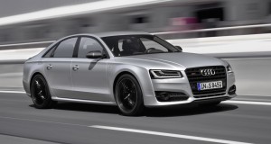 Audi S8 Plus 2016, à l’attaque de la S63 AMG