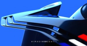 Bugatti est prêt pour son avenir et le Salon de Francfort