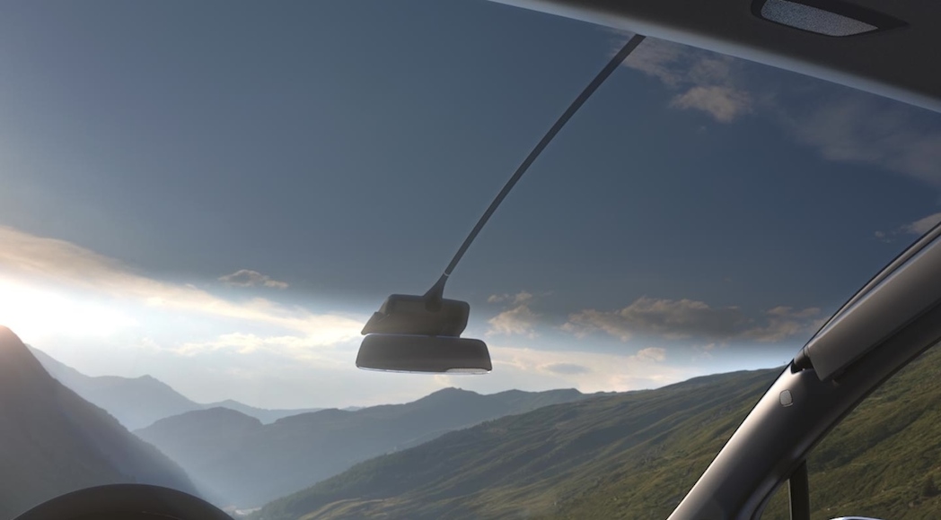 6-Tesla Model X 2016