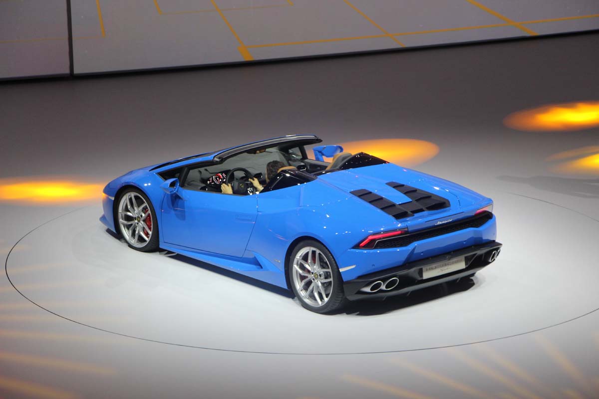 Lamborghini Huracan Spyder (11)