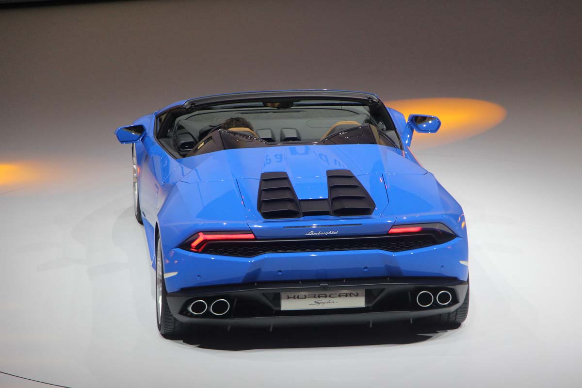 Lamborghini Huracan Spyder (13)