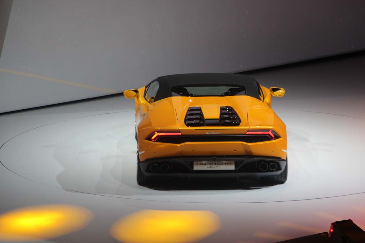 Lamborghini Huracan Spyder (14)