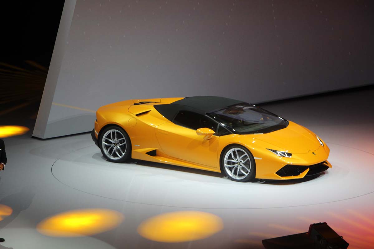 Lamborghini Huracan Spyder (19)