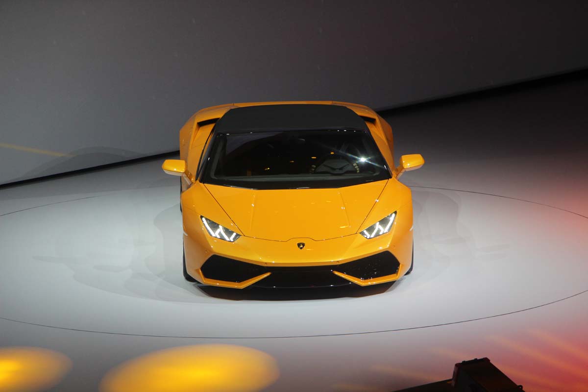 Lamborghini Huracan Spyder (21)