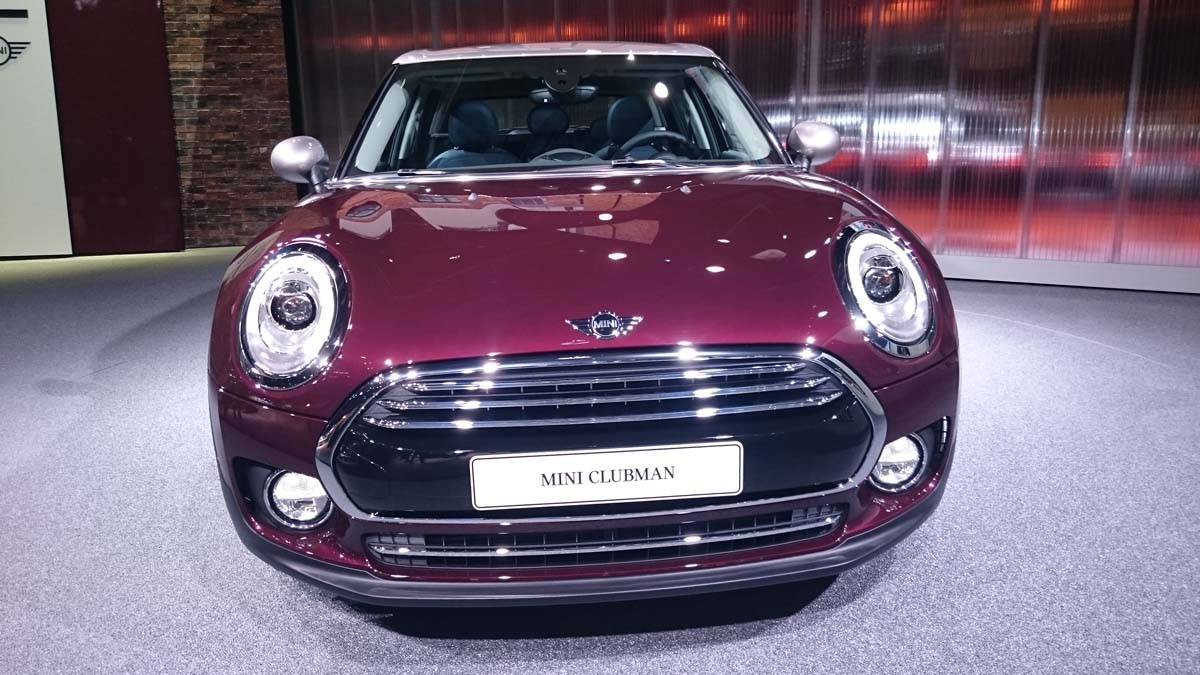 Mini Clubman (4)