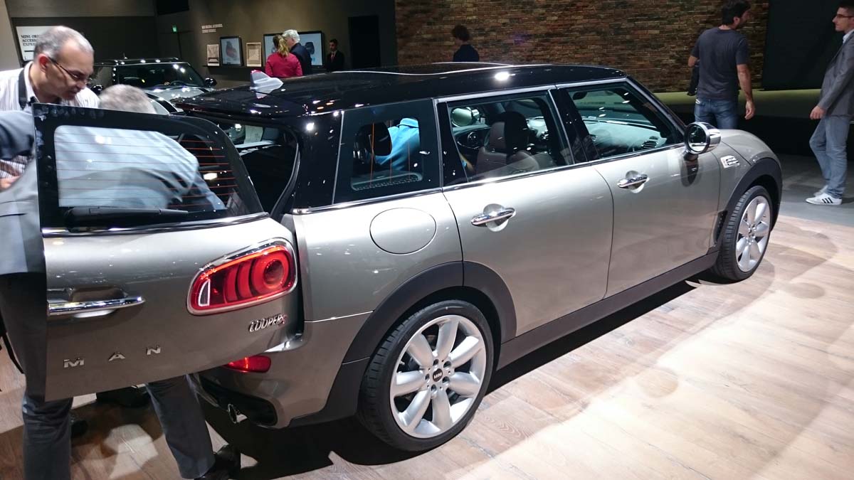 Mini Clubman (9)