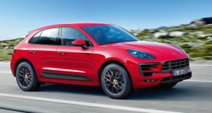 Porsche Macan GTS 2017, entre S et Turbo