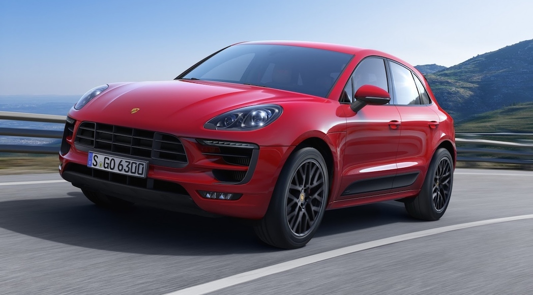 4-Porsche Macan GTS 2017
