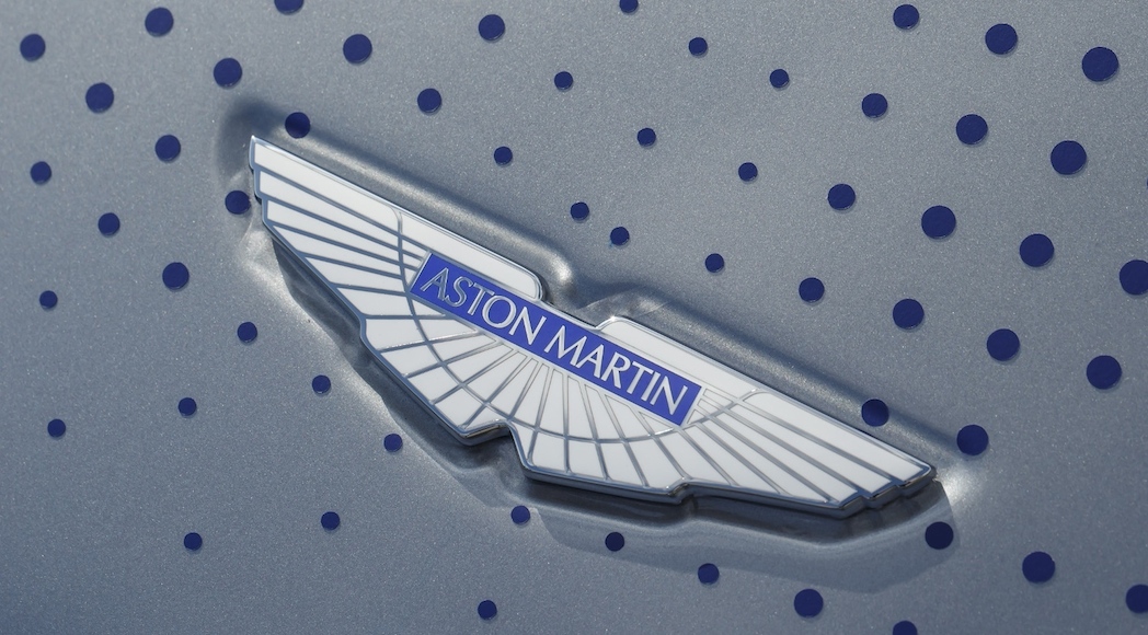 9-Aston Martin RapidE 2017