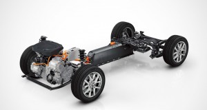 Volvo mise sur un petit utilitaire et une nouvelle plateforme