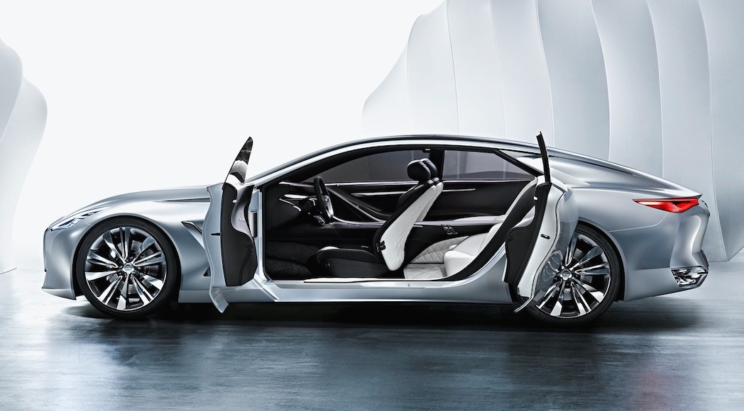11-Infiniti Q80 Inspiration Concept 2014