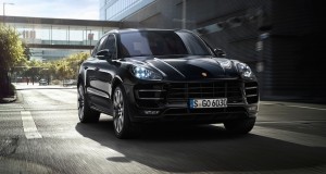 Rappel du Porsche Macan partout dans le monde