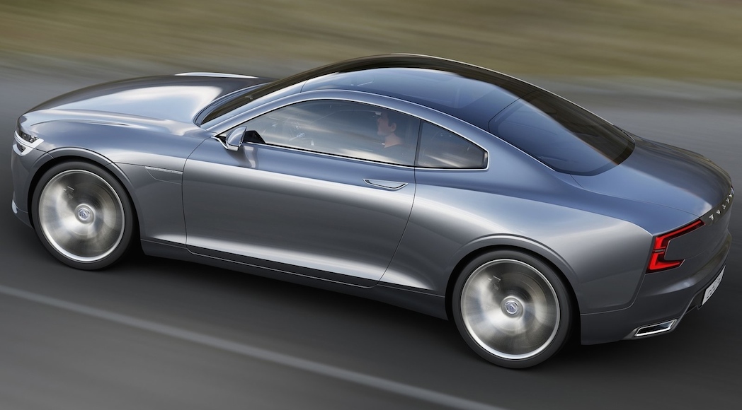 Volvo Coupe Concept 2013-6