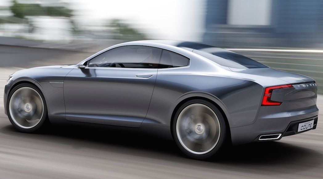 Volvo Coupe Concept 2013-7