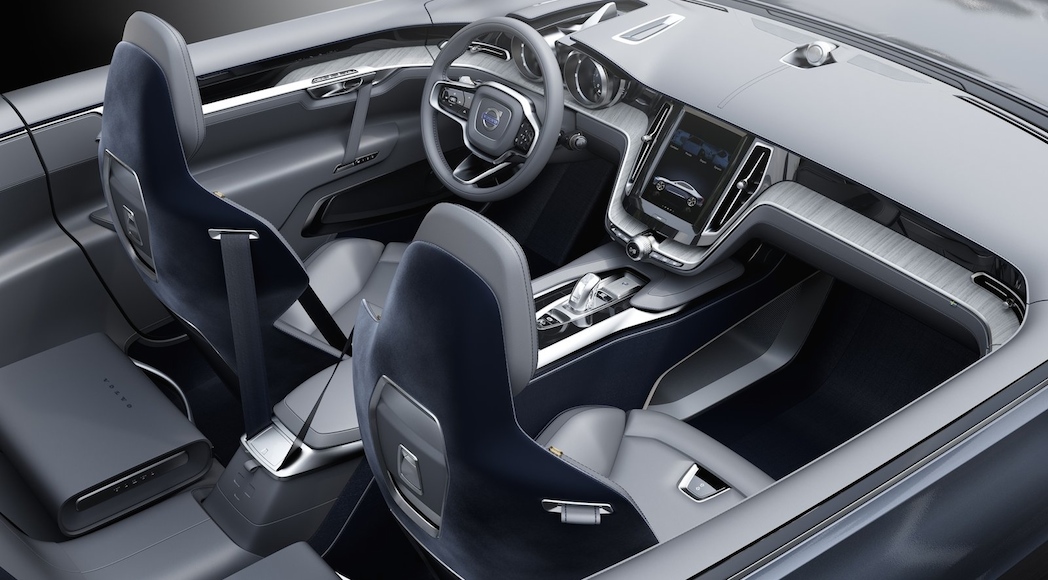 Volvo Coupe Concept 2013-9