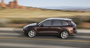 Porsche gèle les ventes de son Cayenne diesel