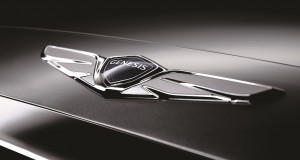 Fitzgerald de chez Lamborghini à Genesis