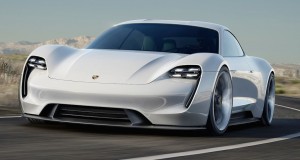 Coupures chez Porsche pour produire la Mission E