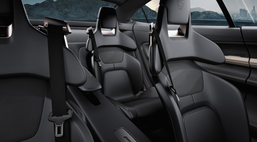 Porsche Mission E Concept 2015-9